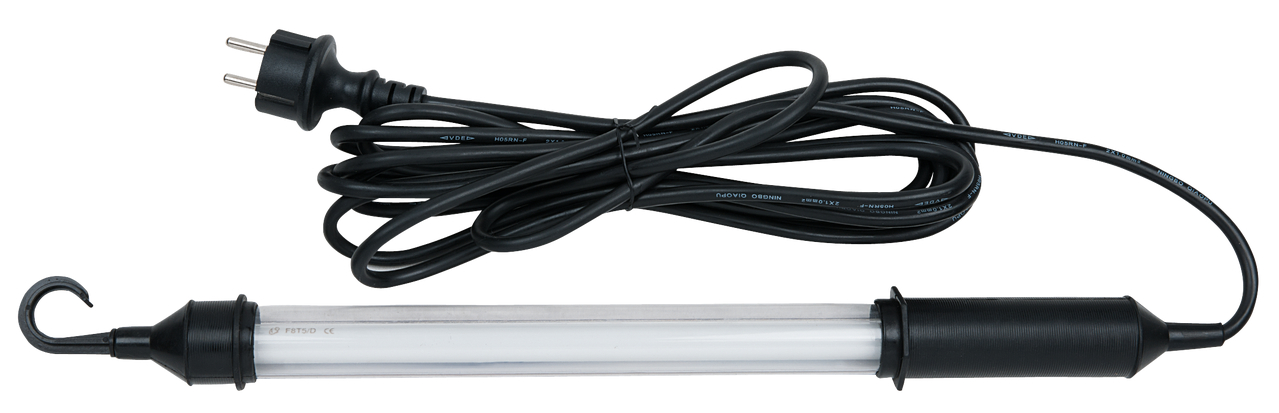 KS Tools Profi-Werkstatt-Stabhandlampe 8 Watt