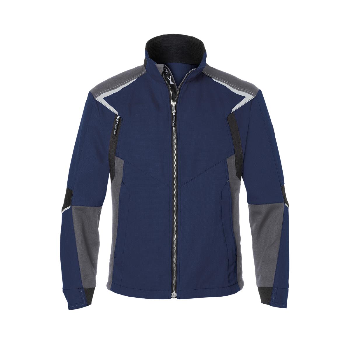 KÜBLER BODYFORCE Jacke