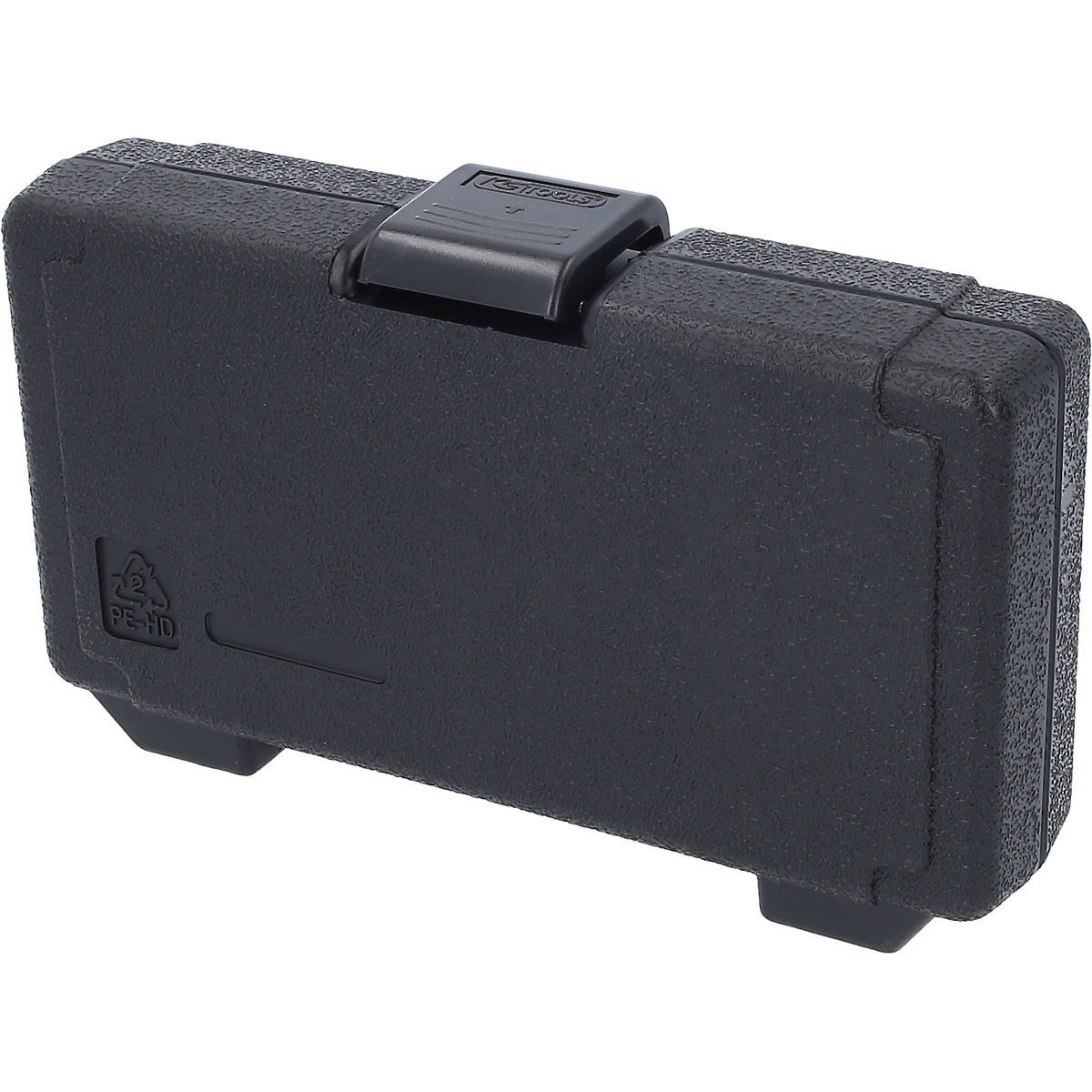 KS Tools Kunststoff-Leerkoffer für 911.4307