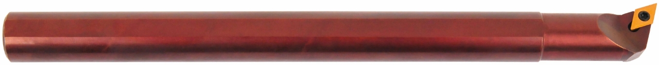 ELMAG Bohrstange SDQCR-10, 107,5°