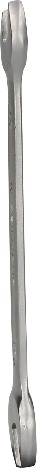 Brilliant Tools Doppel-Maulschlüssel