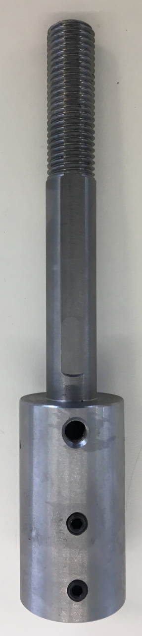 ELMAG Kurbelwelle Pos. EX067-001 für