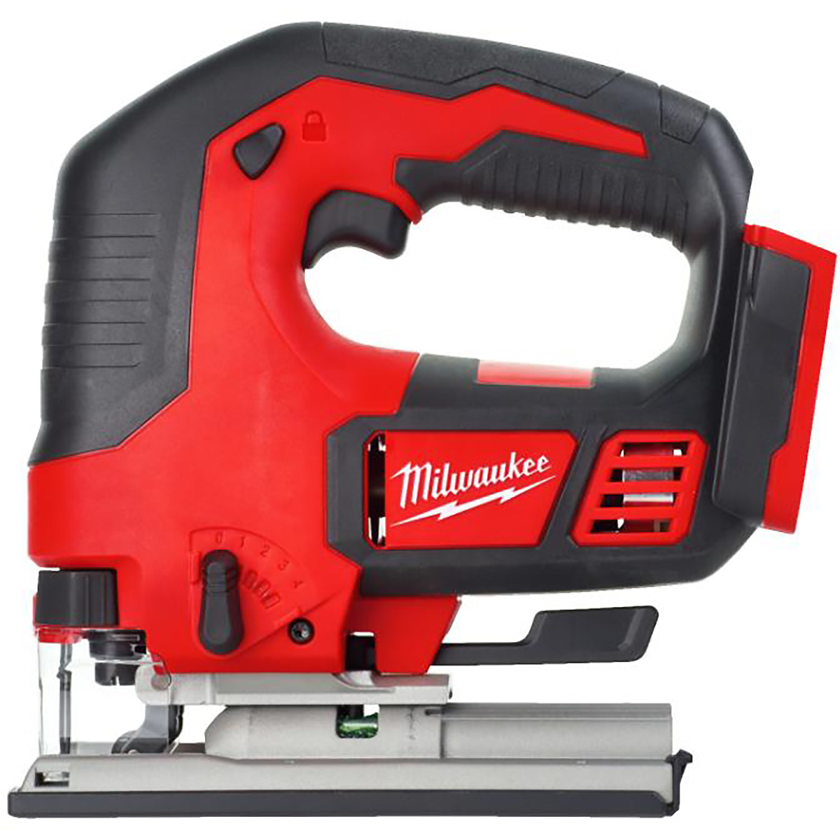 Milwaukee M18 Akku Stichsäge M18 BJS-0