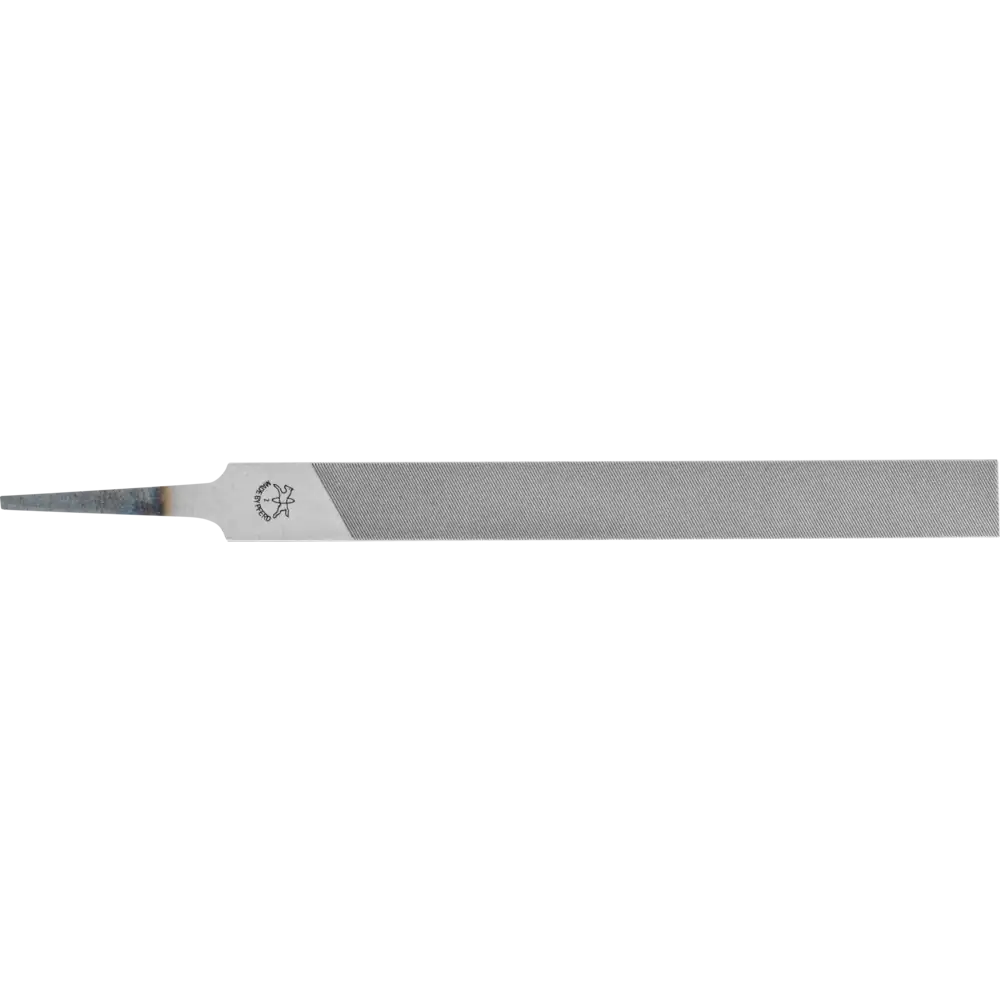 PFERD TOOLS Tiefenbegrenzerfeile Flachstumpf Hieb 2 für Sägeketten