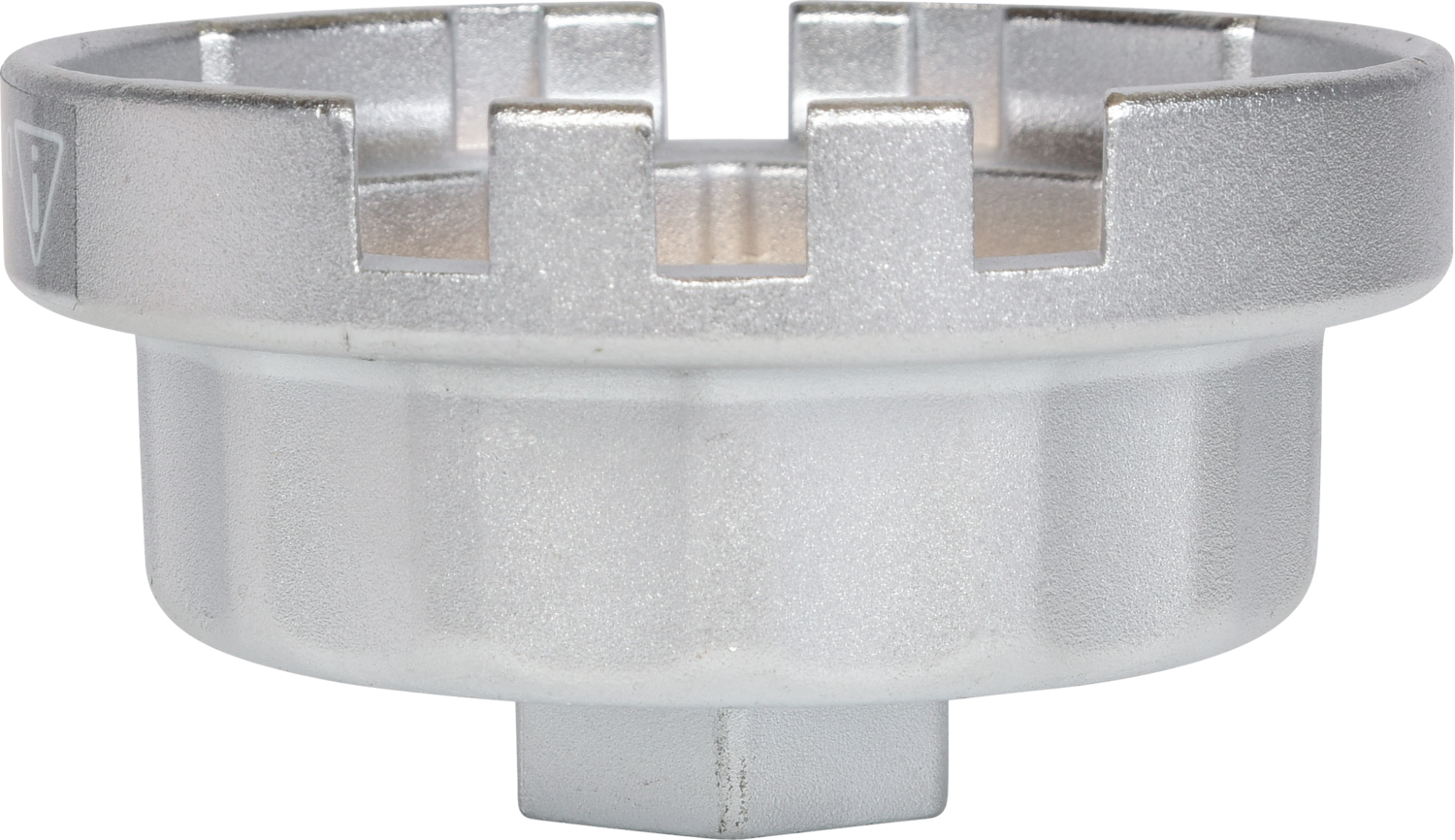 KS Tools 3/8" Ölfilterschlüssel Ø 64,5 mm - 14 Flächen