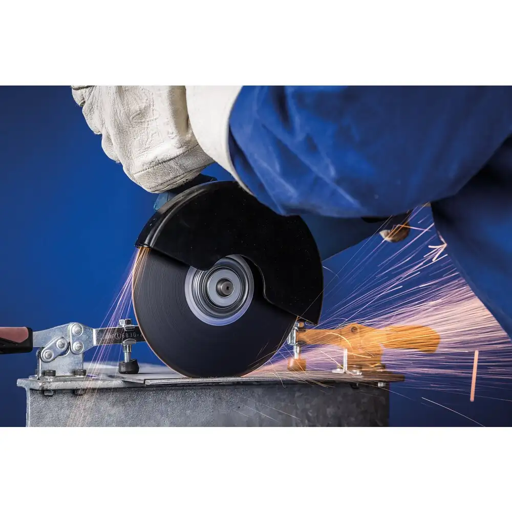 PFERD TOOLS Trennscheibe EHT gerade Leistungslinie SG INOX für Edelstahl
