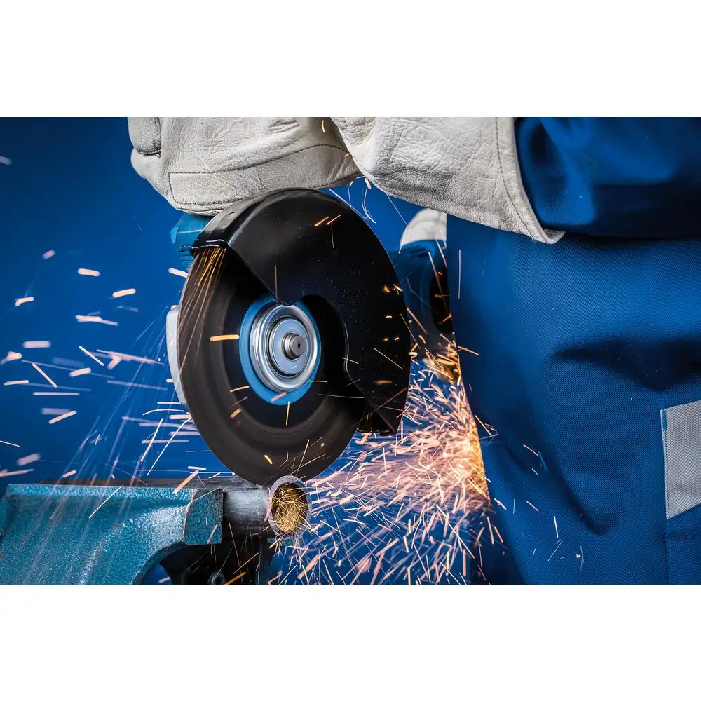 PFERD TOOLS Trennscheibe EHT gerade Leistungslinie SG STEEL für Stahl