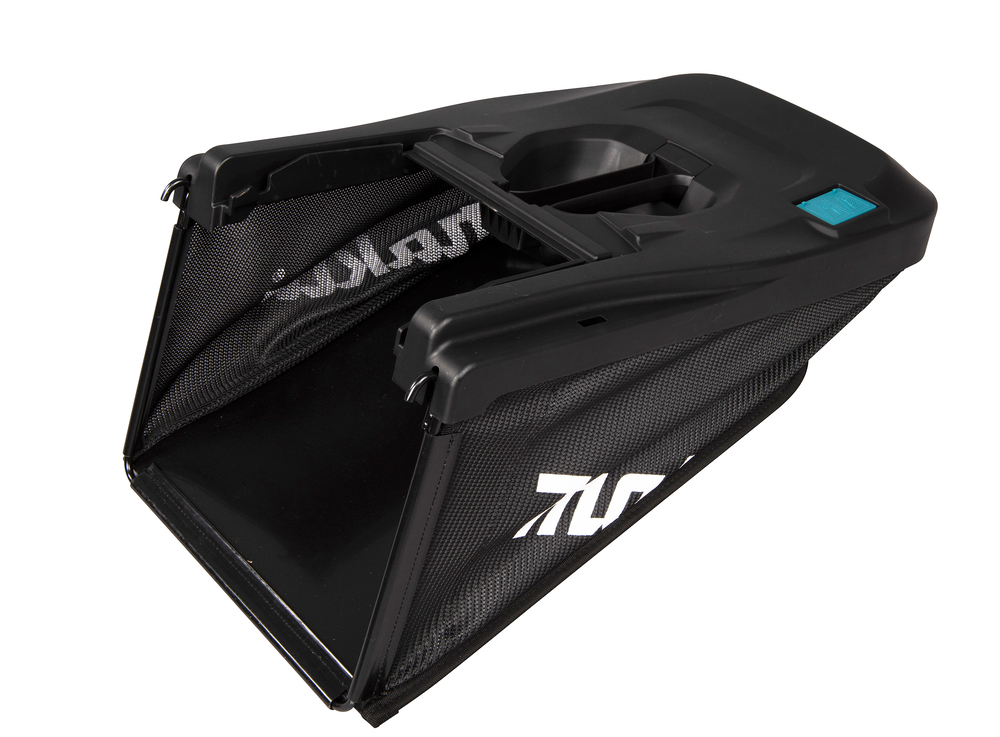 Makita Akku-Rasenmäher LXT 2x18V - 43cm - 50 Liter - DLM432Z