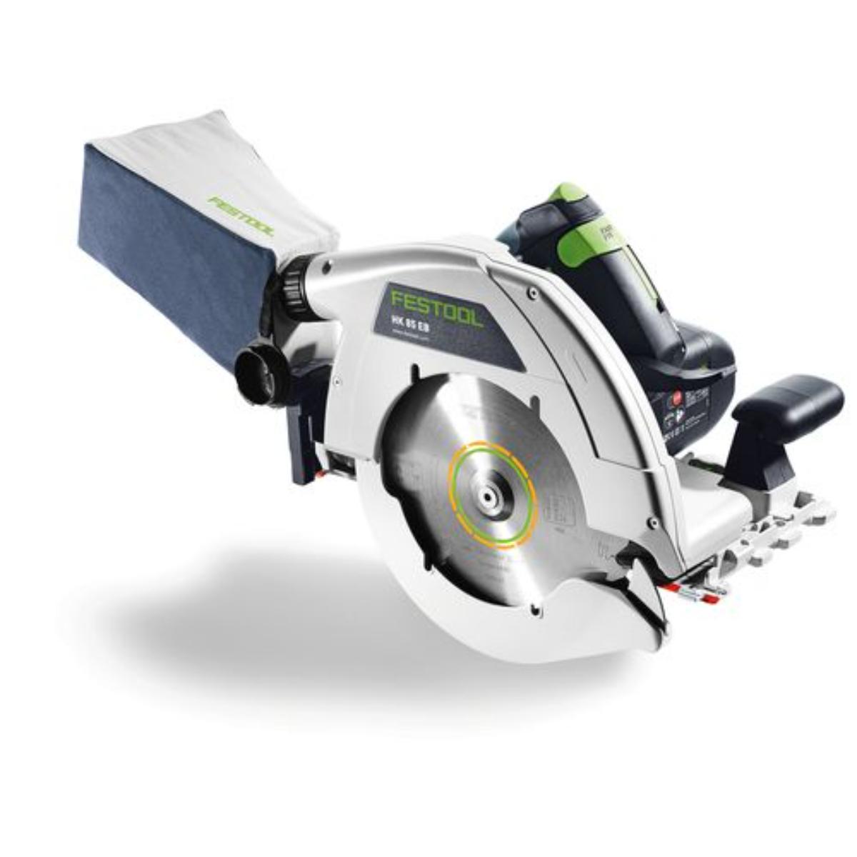 Festool Handkreissäge HK 85 EB-Plus-FS