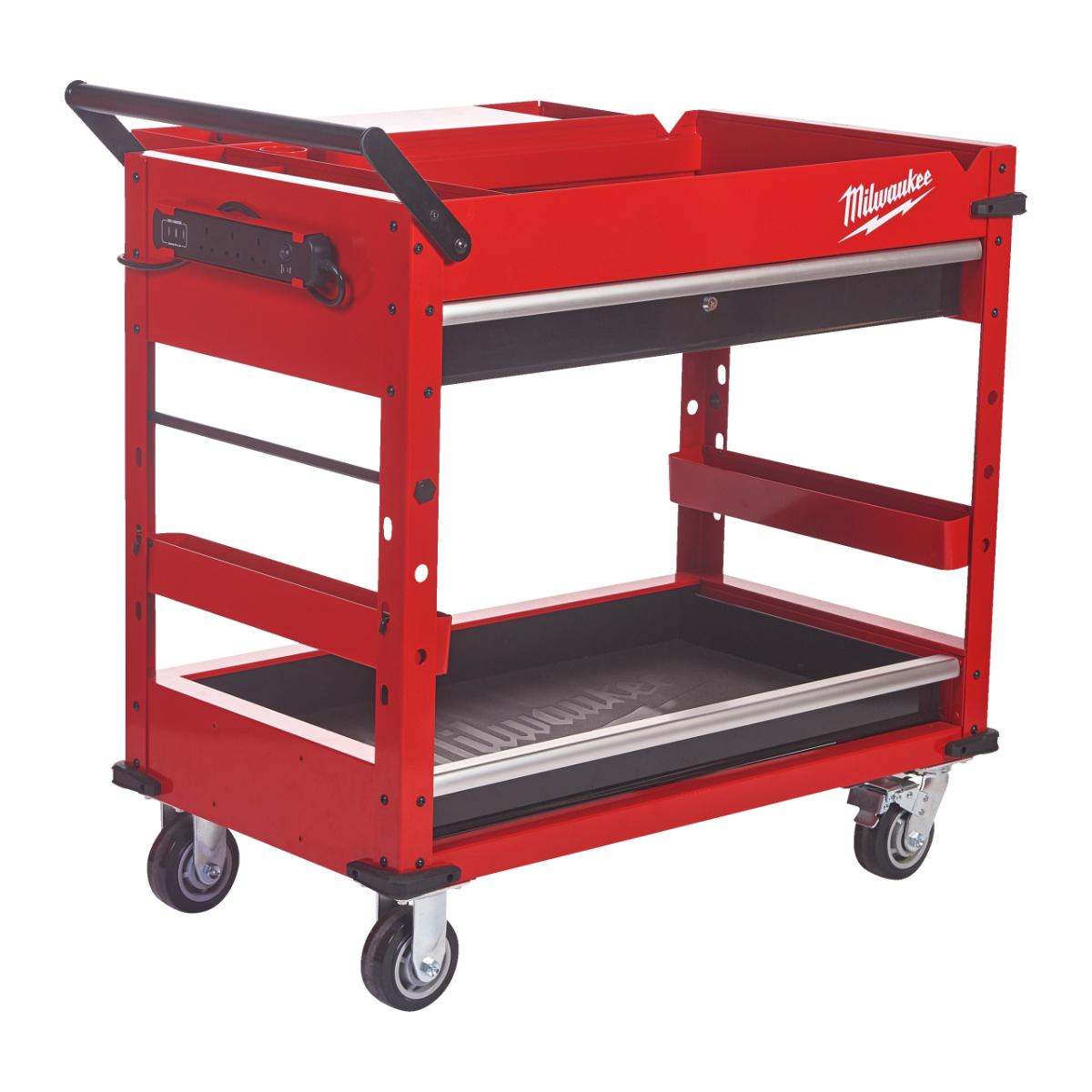Milwaukee Toolguard Servicewagen 102 cm / 40"