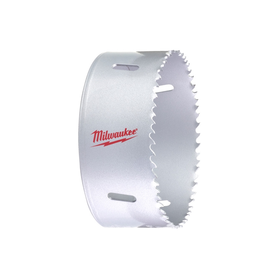 Milwaukee - LOCHSAEGE 102  MM Contractor - 1ST - 4932464706