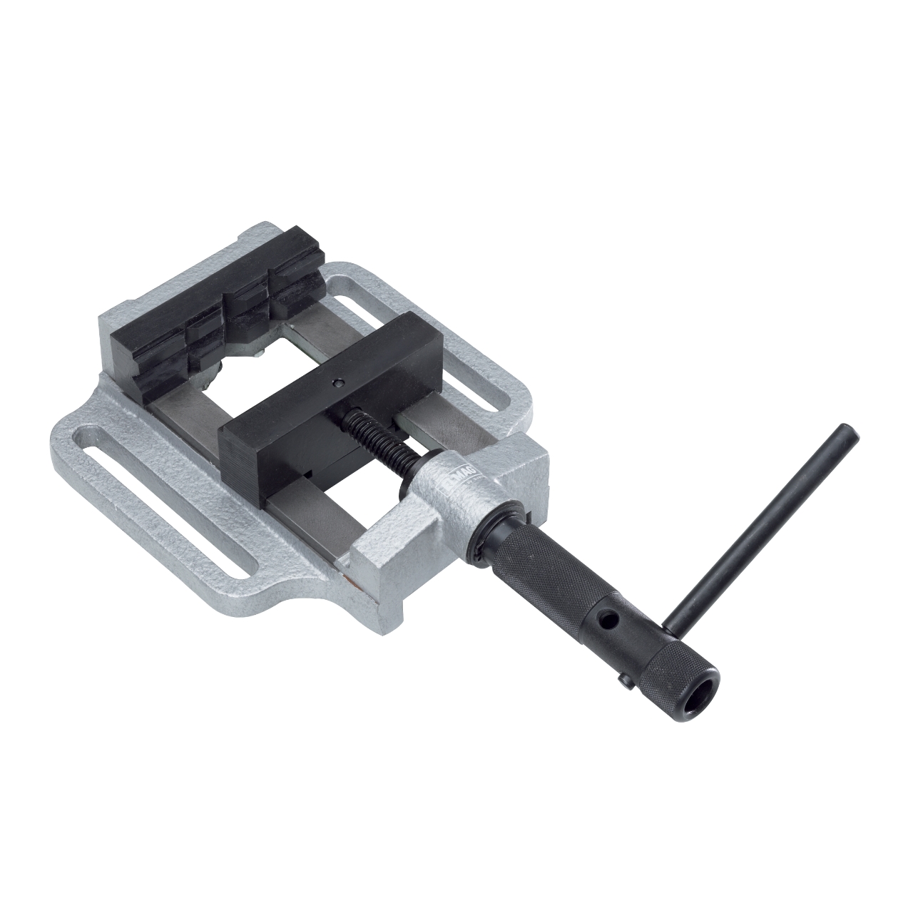 ELMAG PROFI-Maschinenschraubstock 6'/ 150 mm