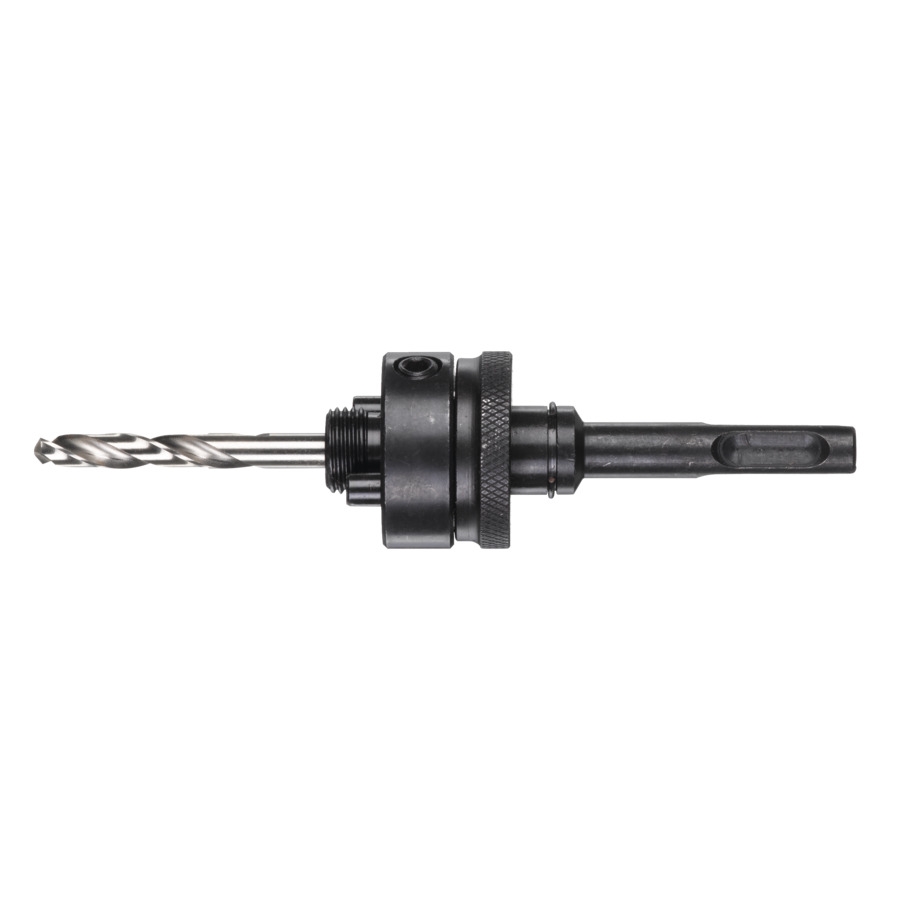 Milwaukee - SDS-Plus Adapter für Lochsägen ab 32 mm - 4932471695