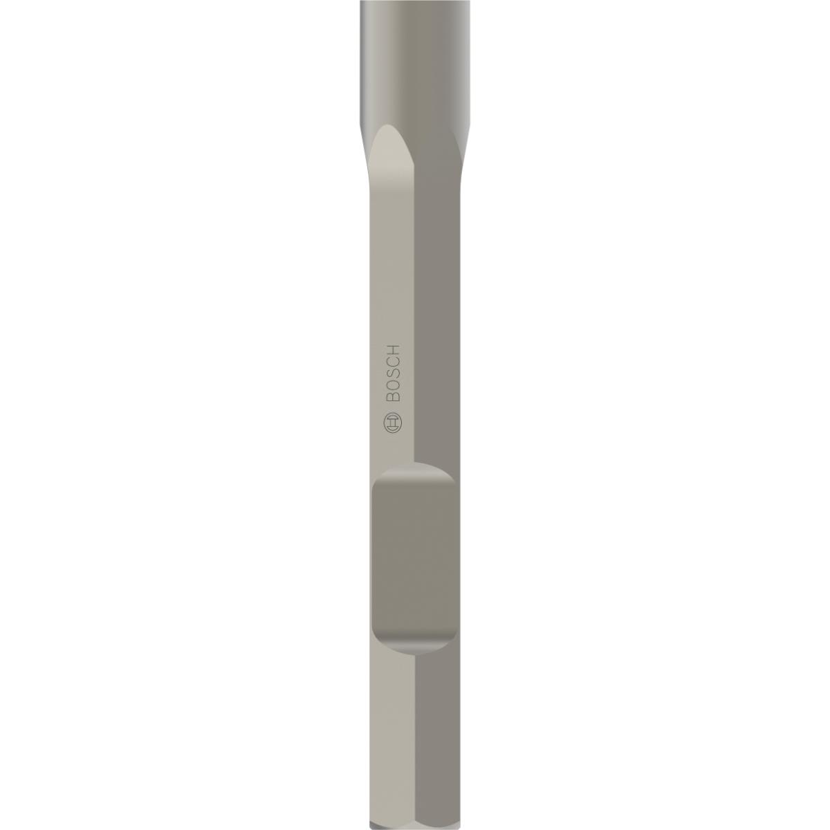 Bosch PRO Erdnageleintreiber mit 22-mm-Sechskantaufnahme 220mm