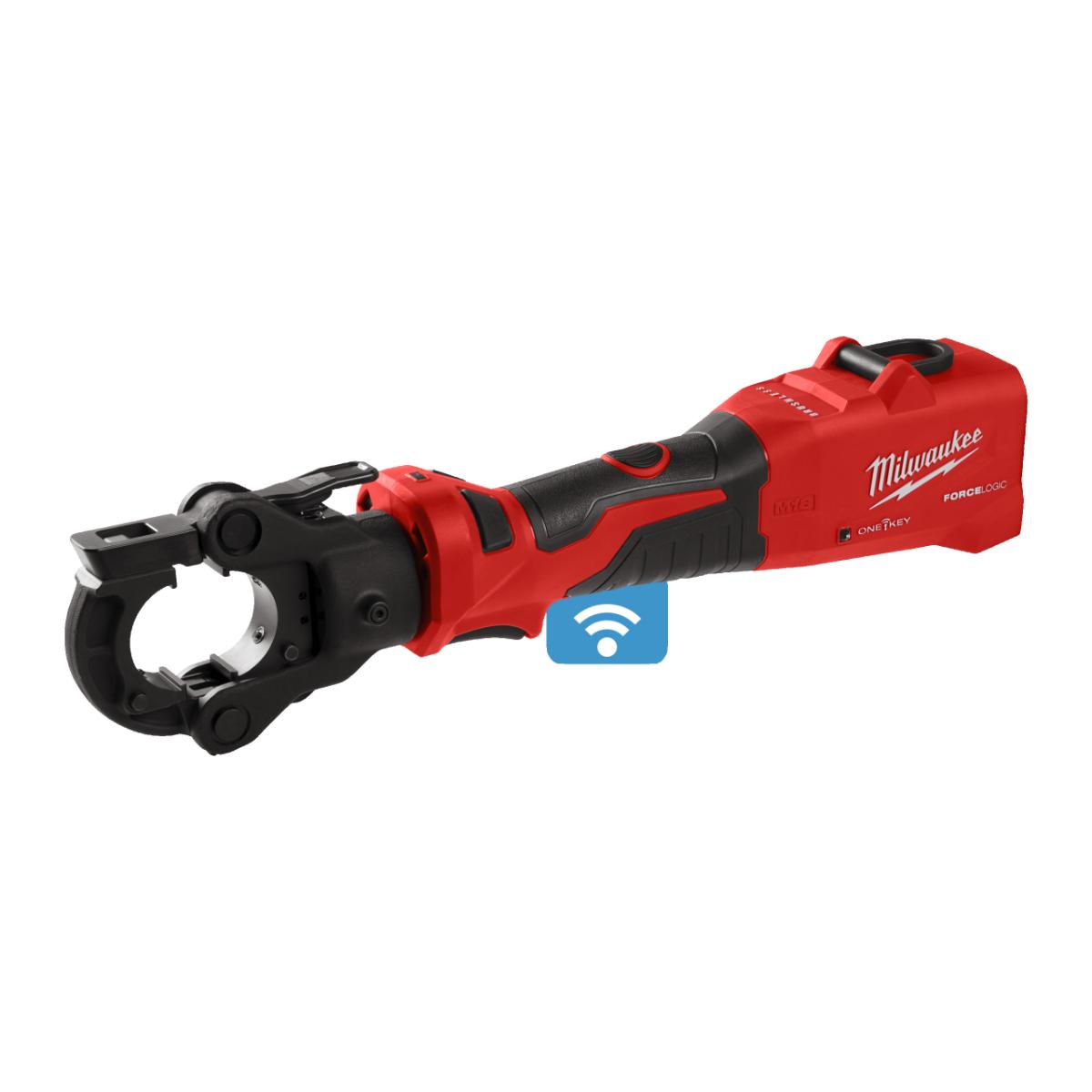 Milwaukee ONE KEY Akku-Presswerkzeug M18 ONEHCCT60-0C