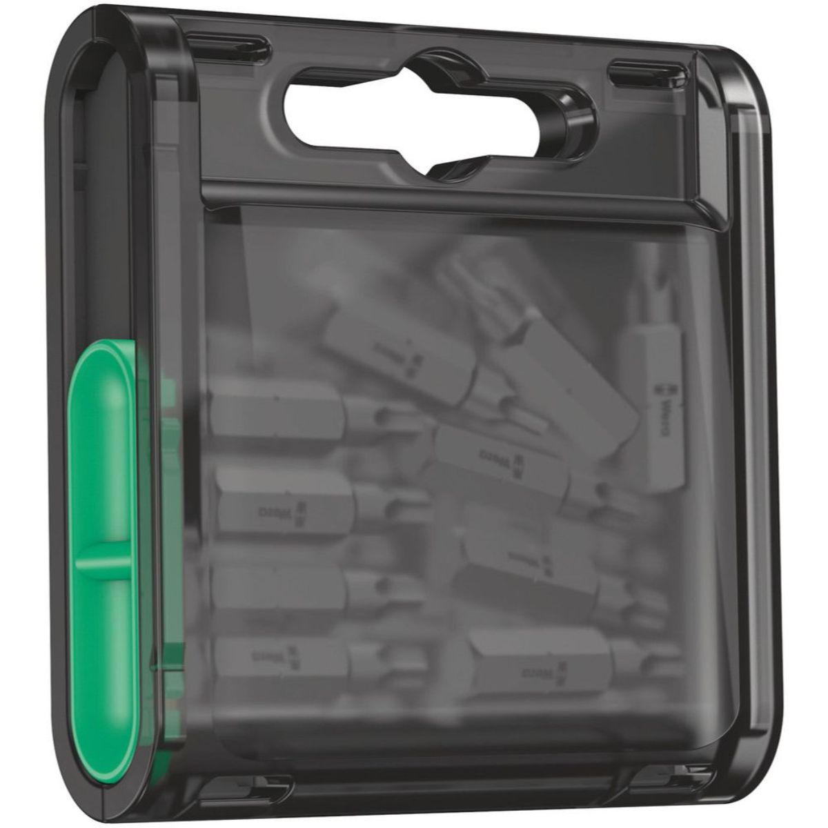 Wera Bit-Box 20 TX, TX 20 x 25 mm, 20-teilig