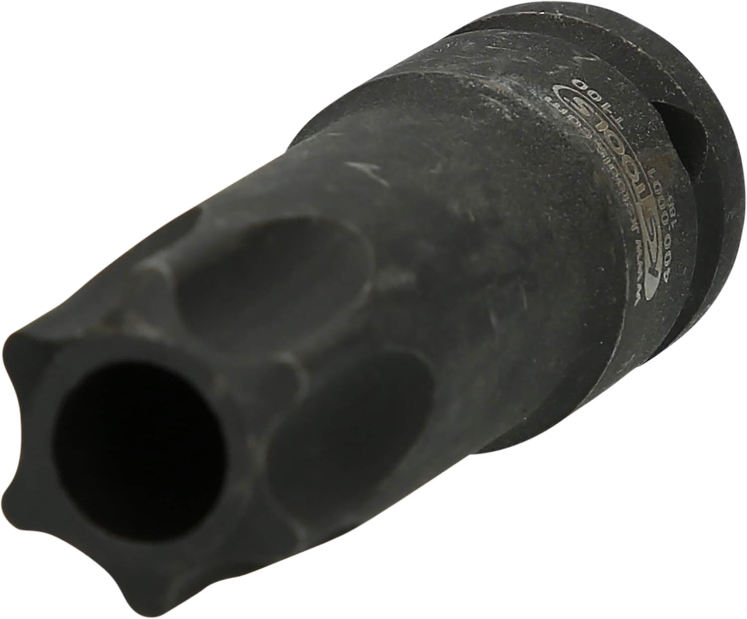 KS Tools 1/2" Spezial-Torx-Bit-Stecknuss für Nockenwellen-Versteller für Mercedes, TB100