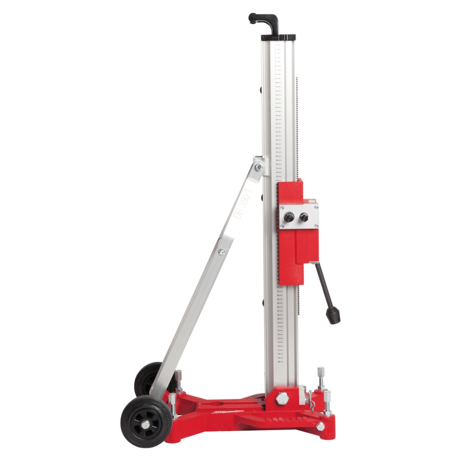 Milwaukee Kernbohrständer DR350T