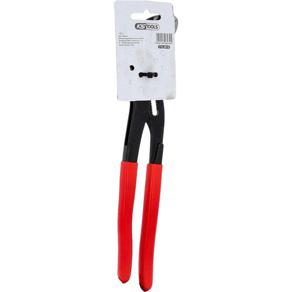 KS Tools Wasserpumpenzange, 305 mm