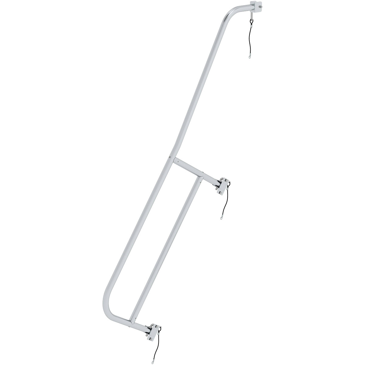 Munk Handlauf steckbar links