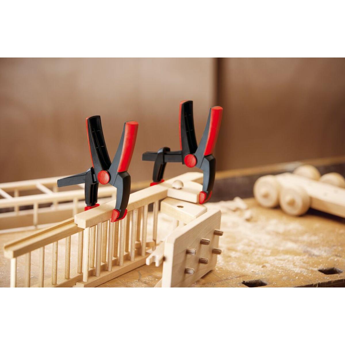 BESSEY Federzwinge VarioClippix XV