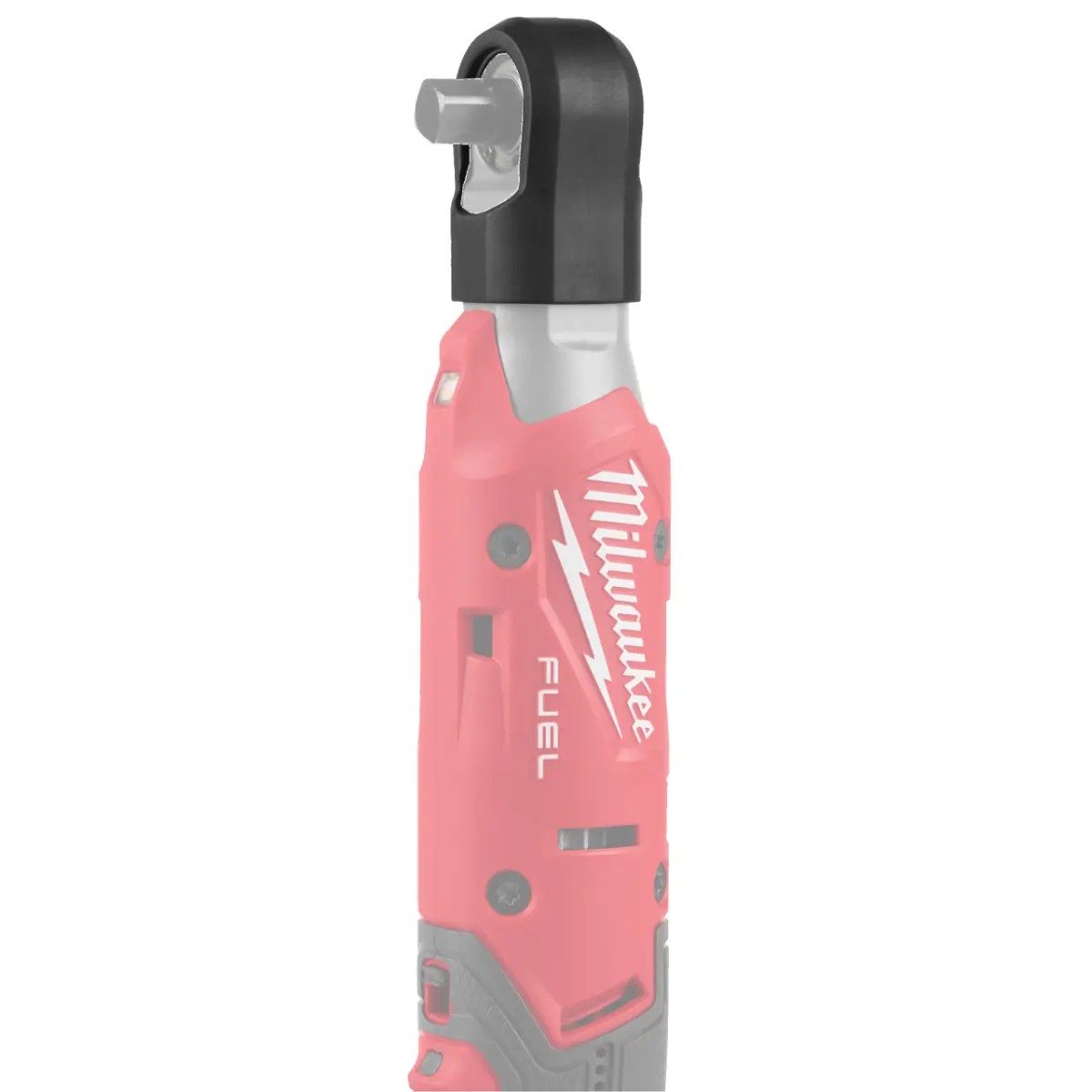 Milwaukee Softgrip-Ummantelung für M12 FUEL 1/2˝ Akku-Ratsche