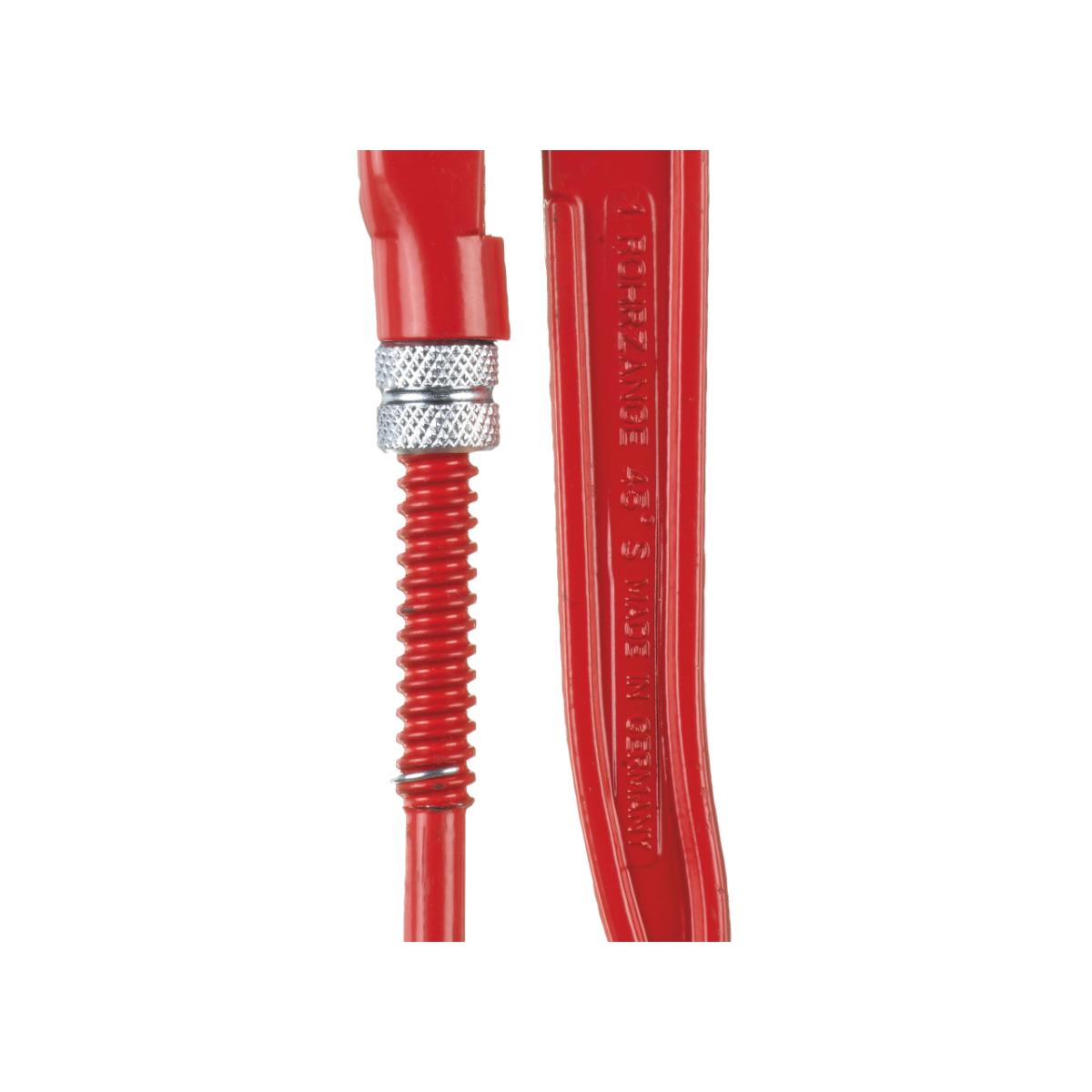 Milwaukee - Rohrzange 340 mm - 4932464576