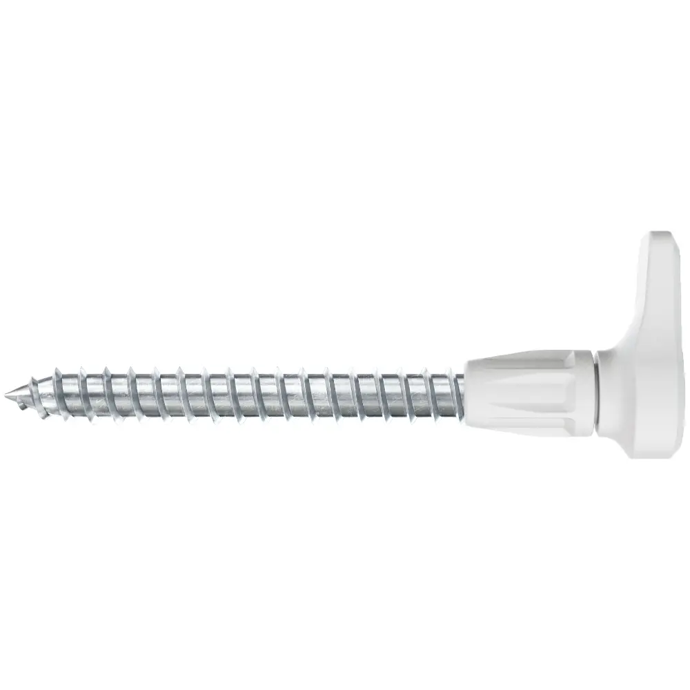 Fischer EasyHook Angle Universaldübel DuoPower 6x30