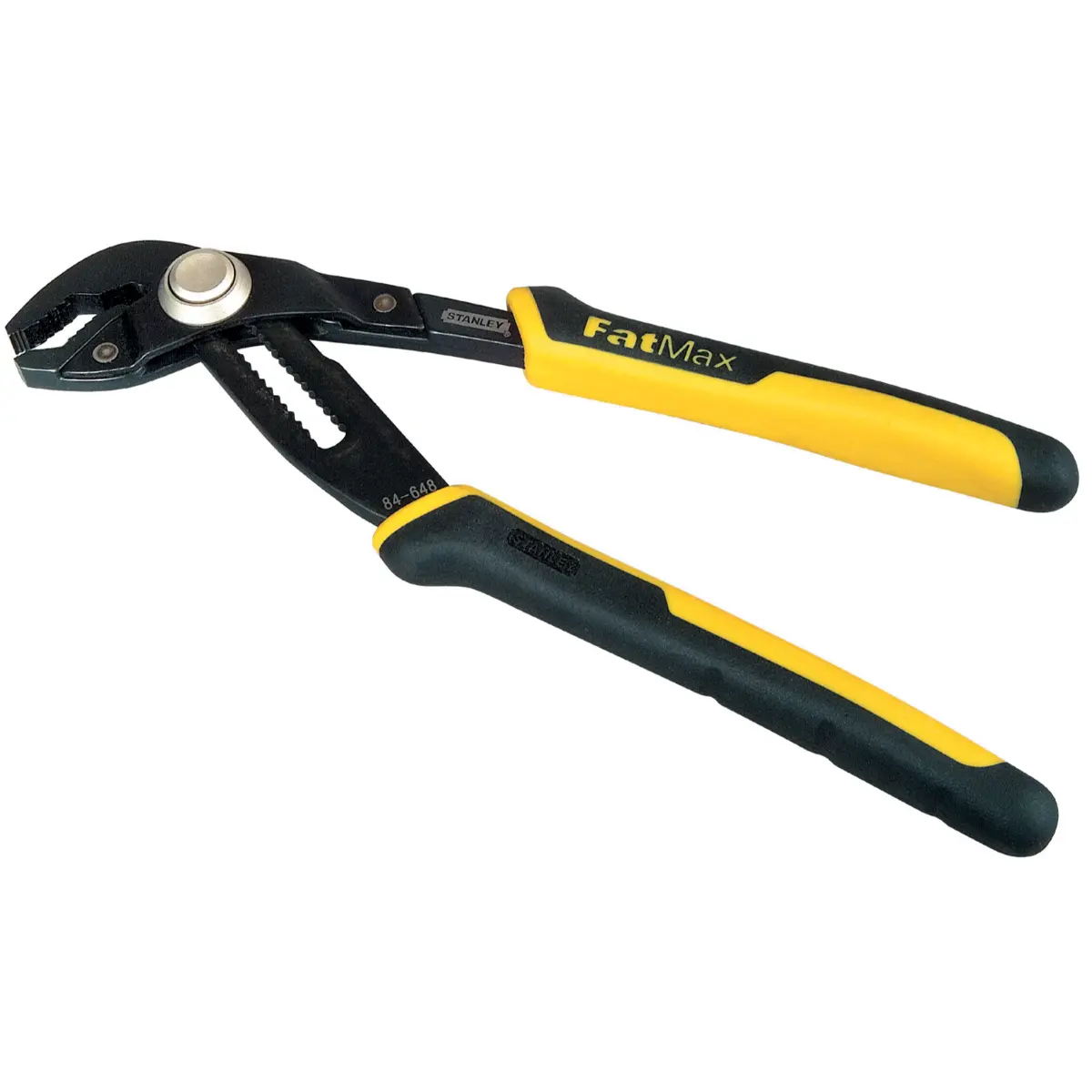 STANLEY FATMAX Wasserpumpenzange, 304mm, Aufnahme 75mm