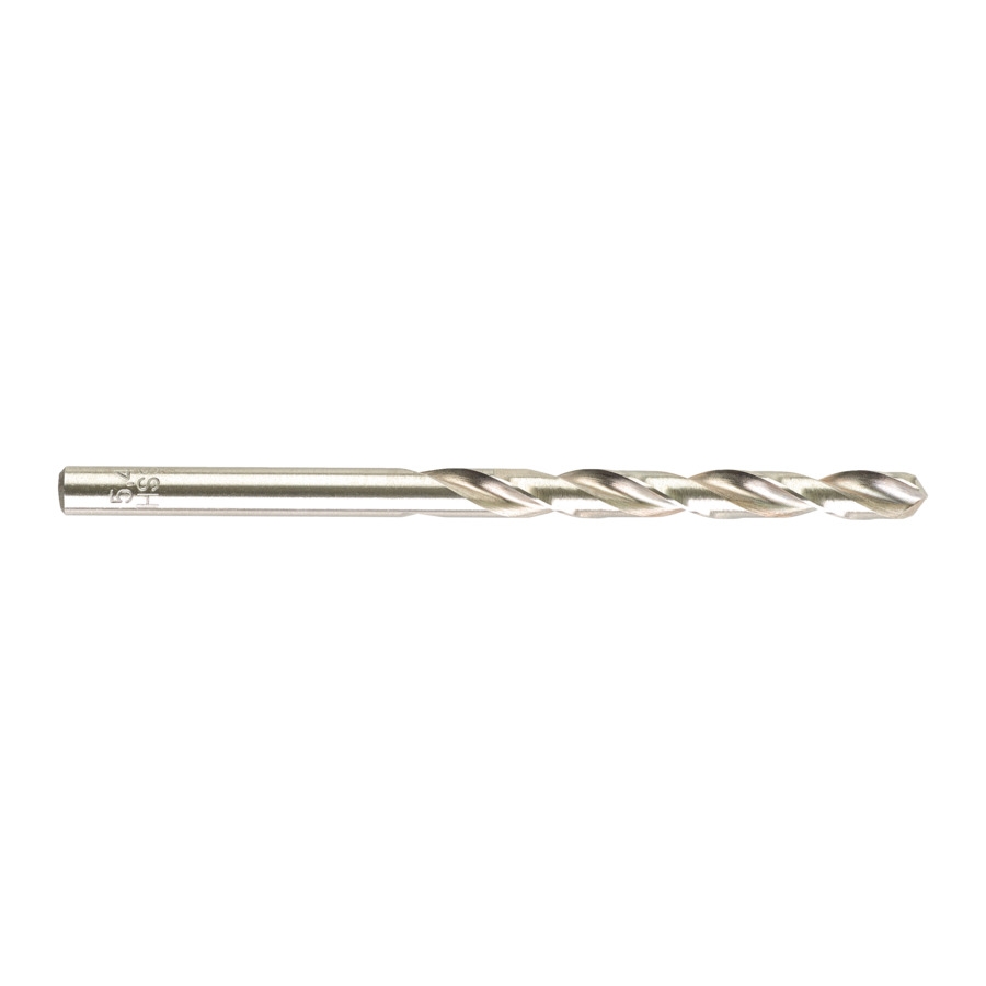 Milwaukee - HSS-G THUNDERWEB 5,4 x 93 mm (10) - 4932459855