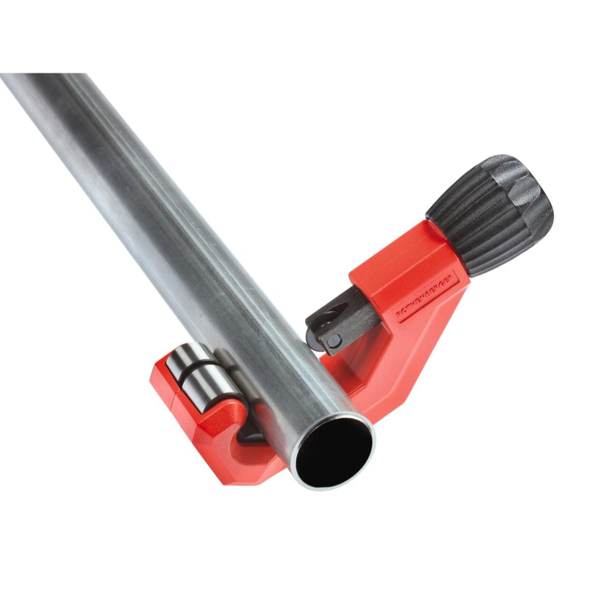 ROTHENBERGER TUBE CUTTER 42 XL 6 - 42mm