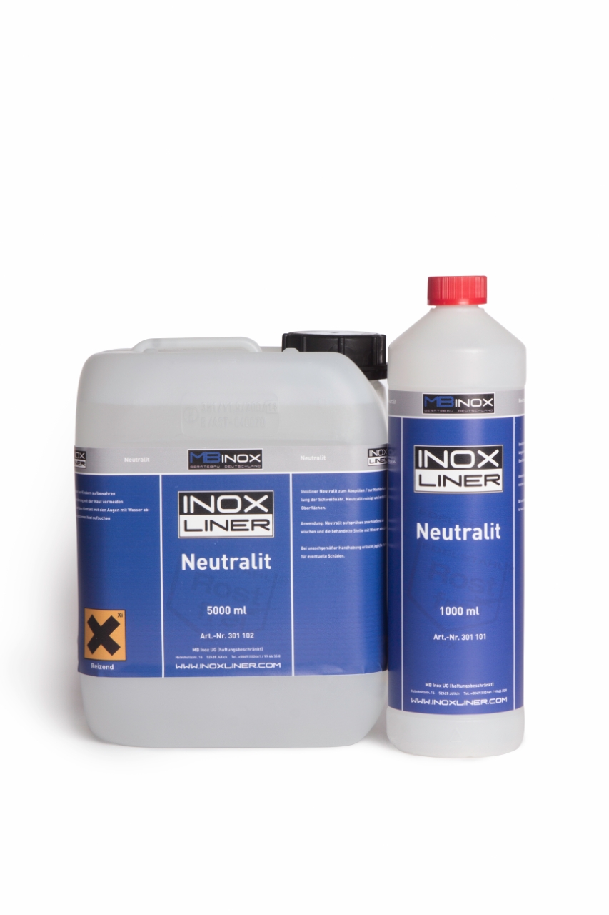 ELMAG Elektrolyt Neutralit 1lt.