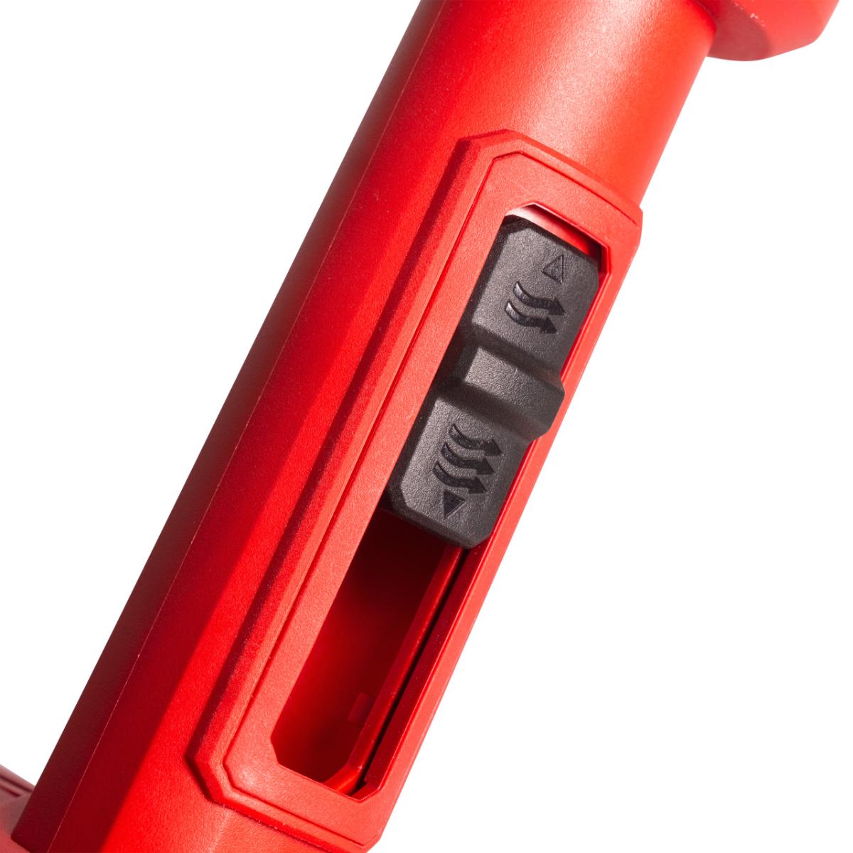 Milwaukee - M12 AUN-0 Akku-Bodendüse - 4932479461