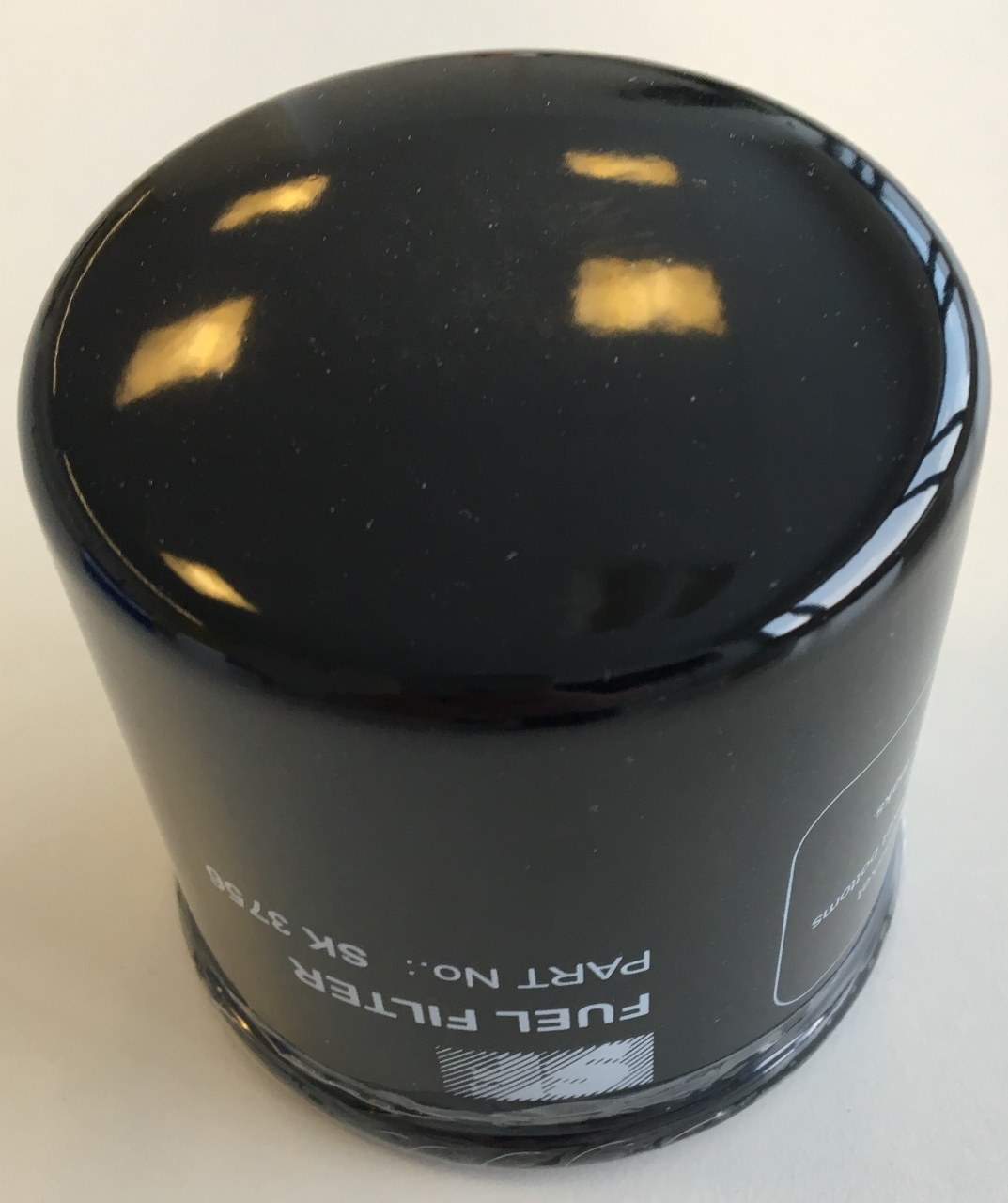 ELMAG Treibstofffilter für LOMBARDINI-Motor