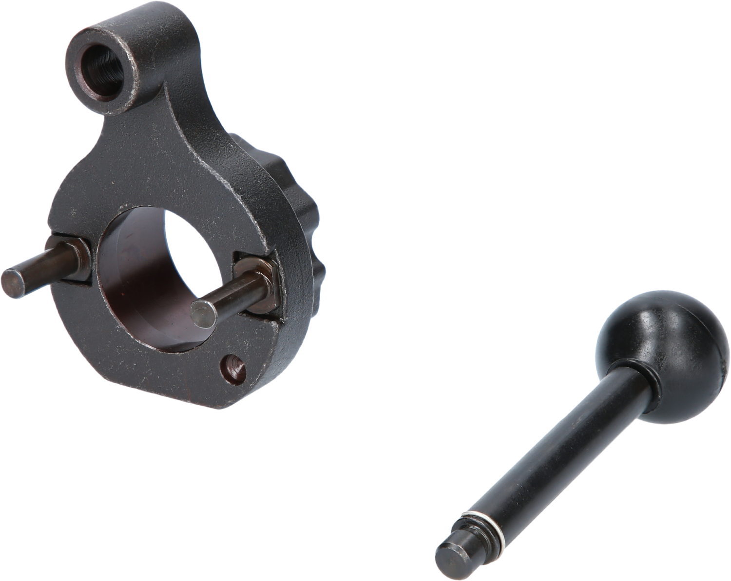 Brilliant Tools Kurbelwellen-Arretier-Werkzeug für VAG 1.4, 1.6, 2.0 TDI (EA288) - BT591094