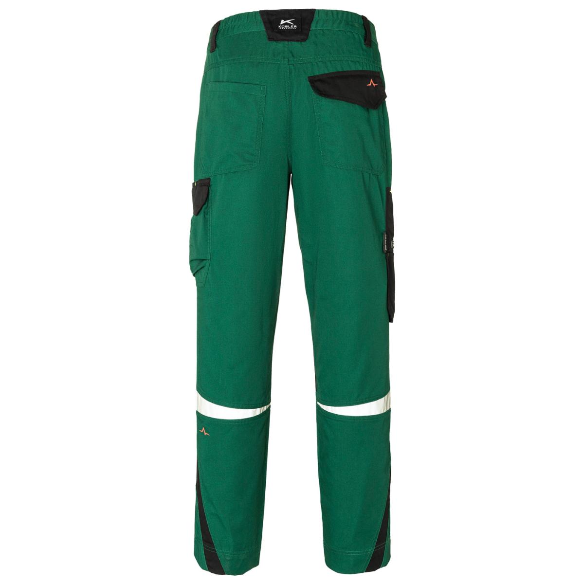 KÜBLER PULSE ECO Bundhose