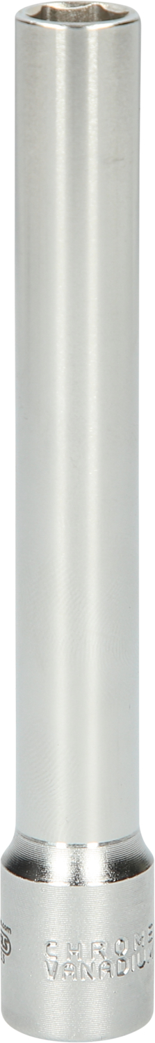 KS Tools 3/8"-Sechskant-Stecknuss zum Nachstellen des Handbremshebelweges, 10mm