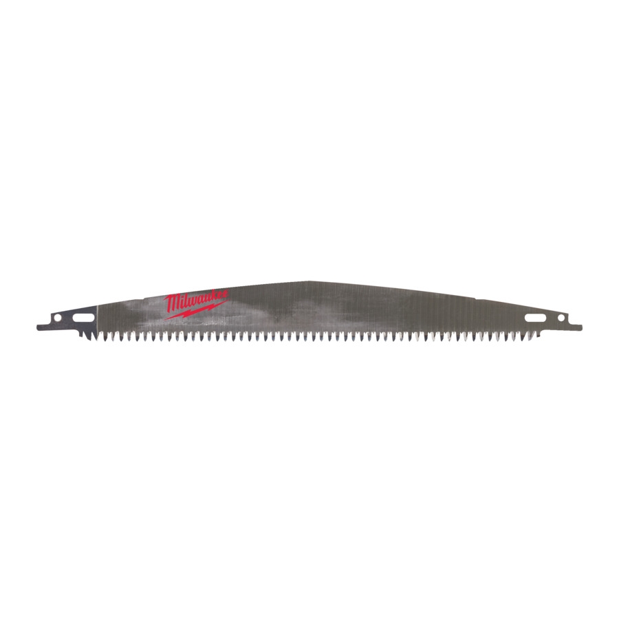 Milwaukee Säbelsägeblatt Holz 275x6 mm 2Stück