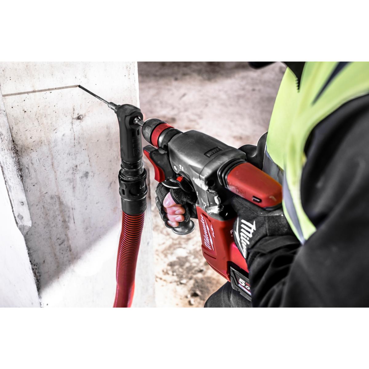 Milwaukee - Bohrer SDS+ Dustless 16x360mm (1pc) - 4932459285