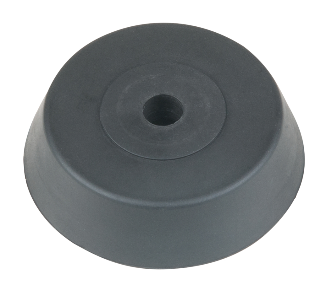 KS Tools Gummischubteller
