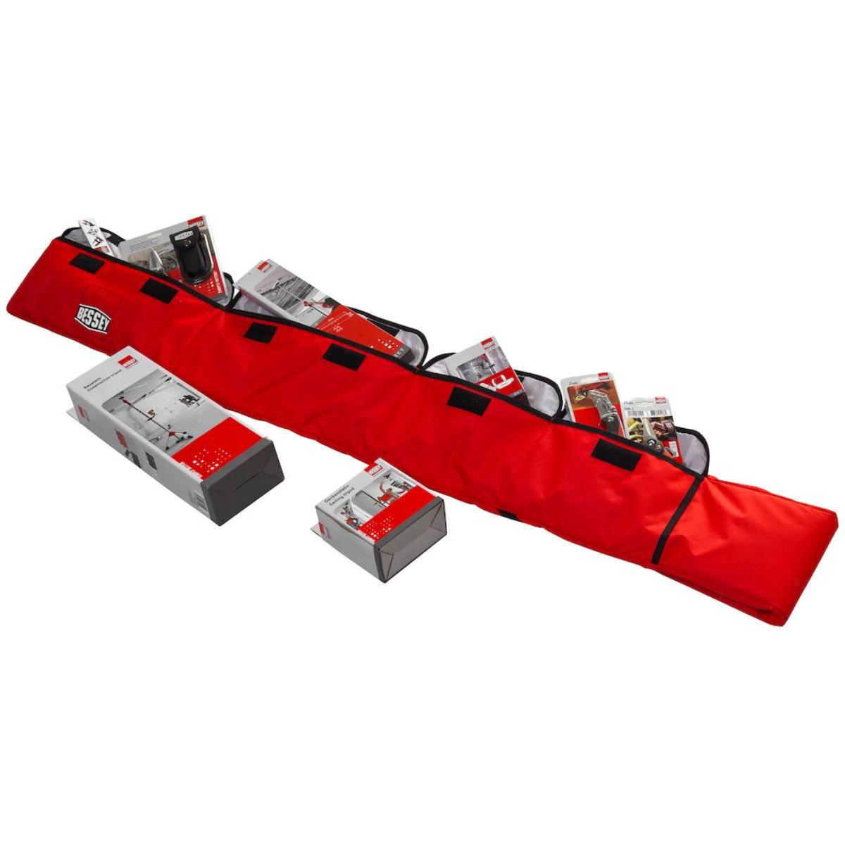 BESSEY Kombitasche für Deckenstützen STE-BAG
