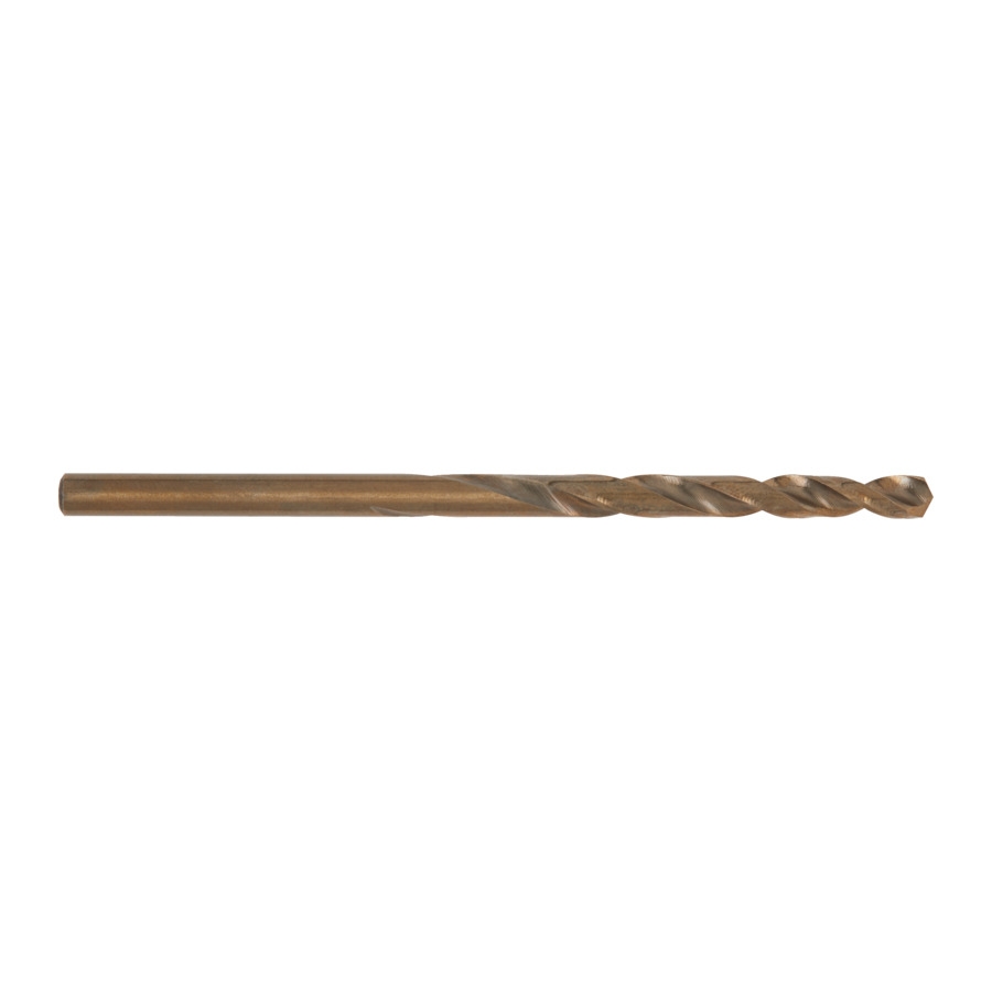 Milwaukee - METALLBOHRER HSS-G COBALT 4.0X75MM (2) - 4932363258