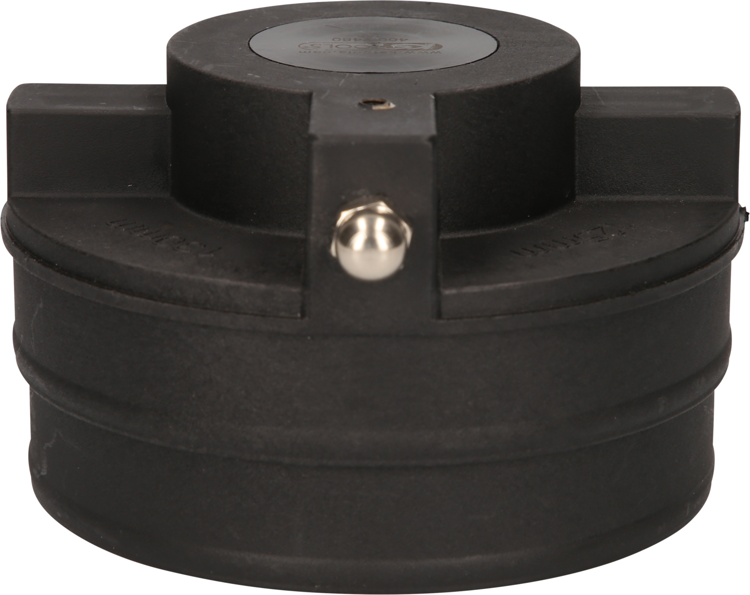 KS Tools 2-stufiger Gegenstopfen-Adapter, 125x130 mm