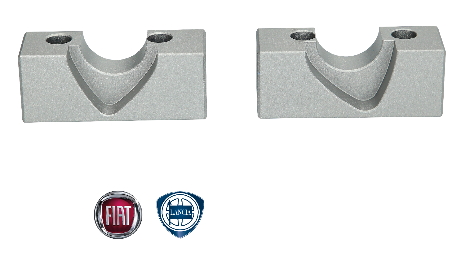 Brilliant Tools Nockenwellen-Arretierwerkzeug-Satz für Fiat, Lancia 1.8l 130 PS - BT591225