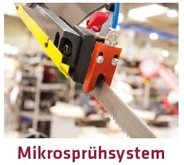 ELMAG Micro-Sprüh-Einrichtung 230V