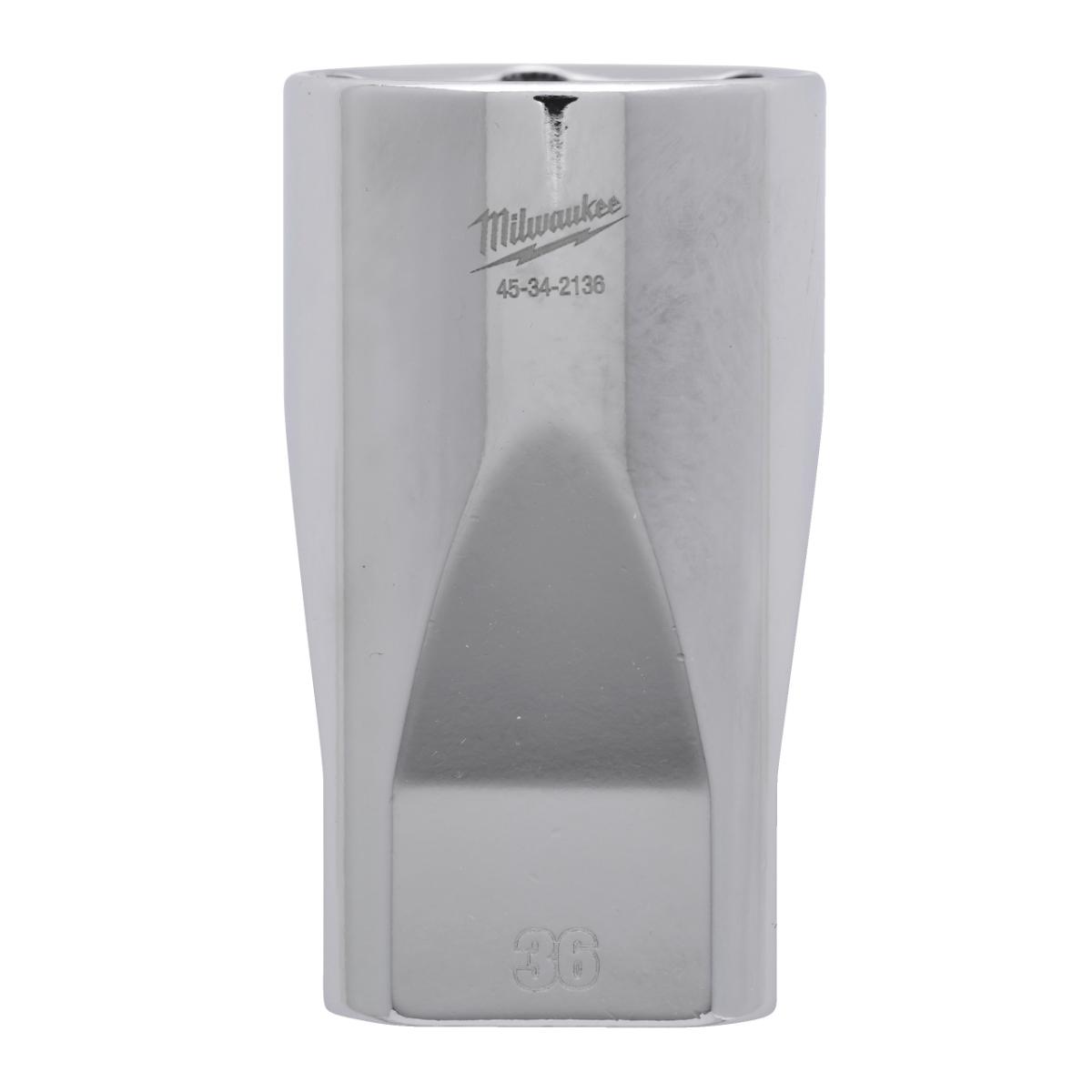 Milwaukee Steckschlüsseleinsatz 1/2" lang