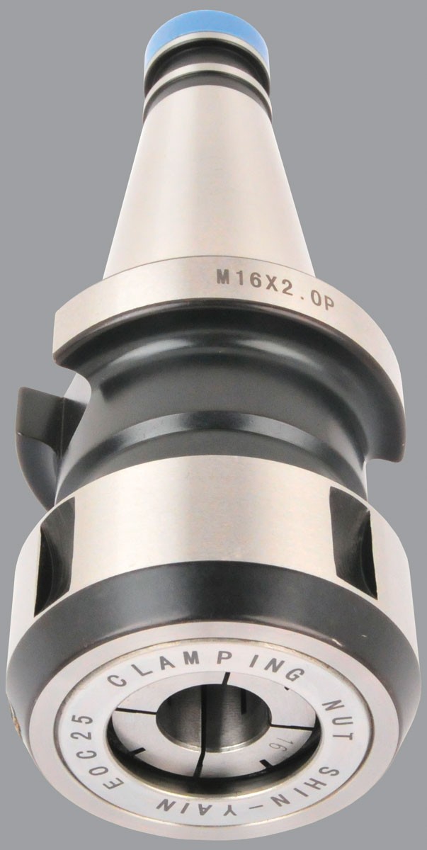 ELMAG Spannzangen-Set MK 2 (ER25)
