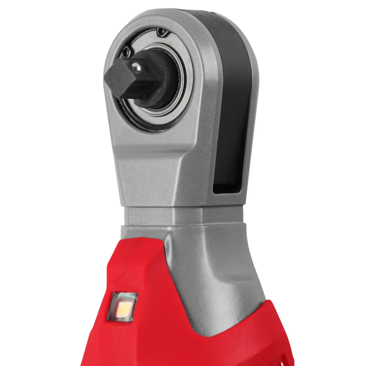 Milwaukee M12 FUEL 1/4˝ Akku-Ratsche M12 FIR14G2-252B