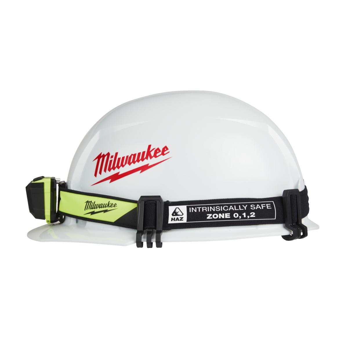 Milwaukee Leuchte ISHL-LED