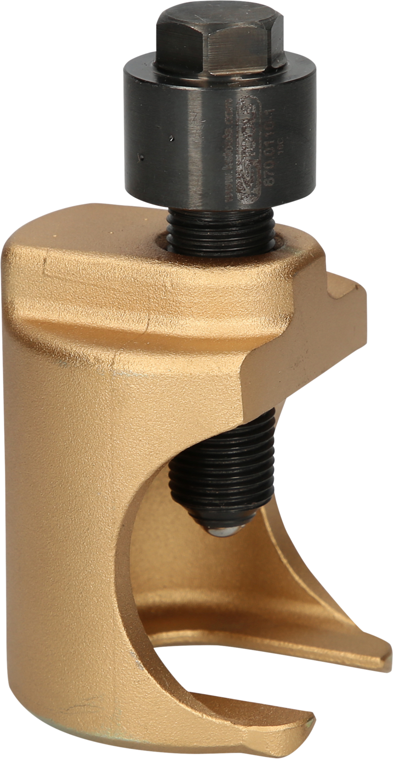 KS Tools Kugelgelenk-Ausdrücker, 24 mm